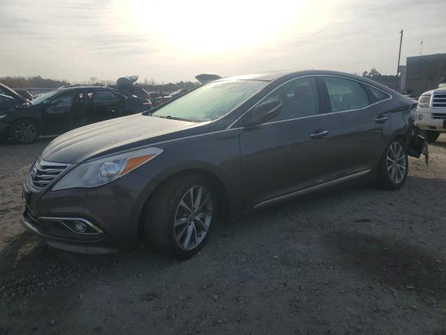 HYUNDAI AZERA 2015 kmhfg4jg7fa483719