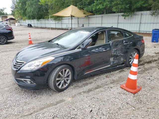 HYUNDAI AZERA 2017 kmhfg4jg7ha583046