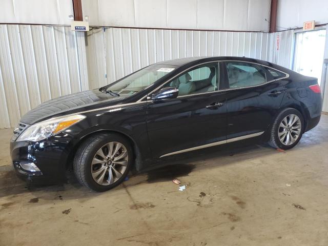 HYUNDAI AZERA 2012 kmhfg4jg8ca171260