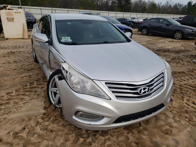 HYUNDAI AZERA 2013 kmhfg4jg8da228204