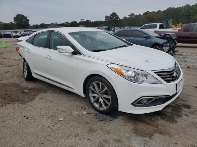 HYUNDAI AZERA 2015 kmhfg4jg8fa453144