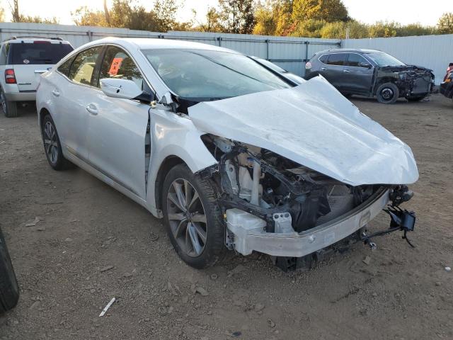 HYUNDAI AZERA 2016 kmhfg4jg9ga507620