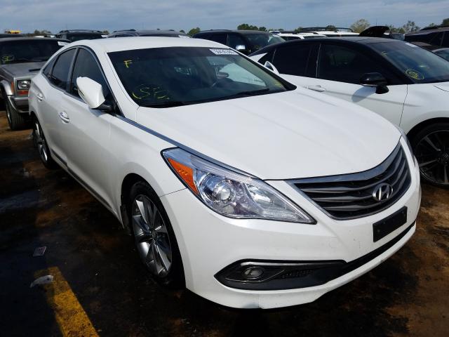 HYUNDAI AZERA 2015 kmhfg4jgxfa442369