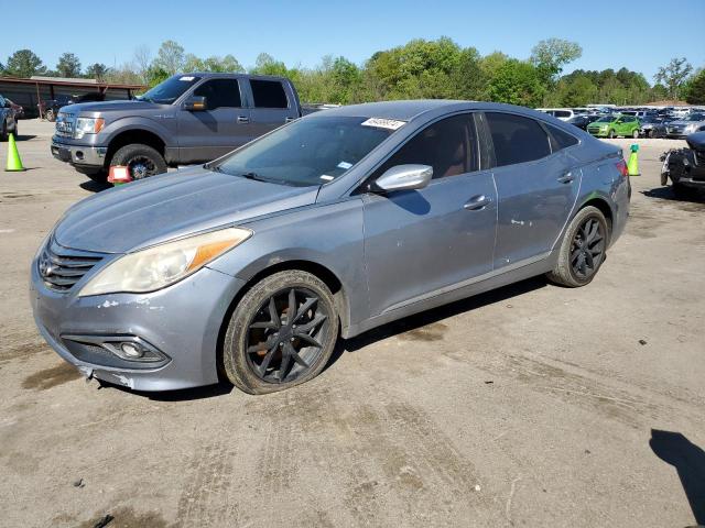 HYUNDAI AZERA 2015 kmhfg4jgxfa453226