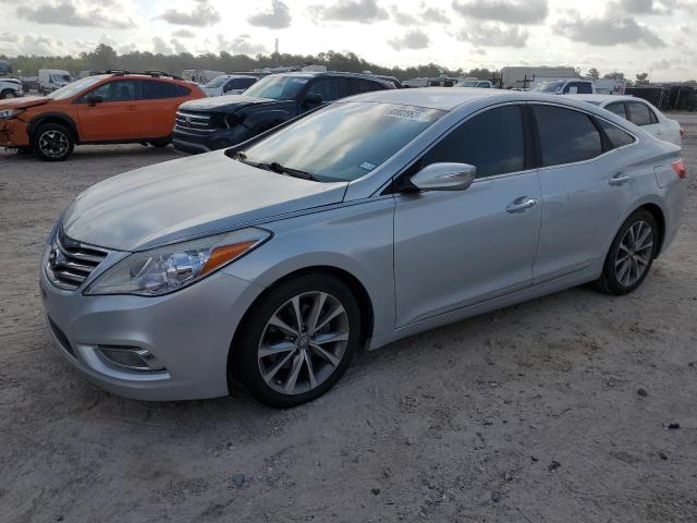 HYUNDAI AZERA 2015 kmhfg4jgxfa454098