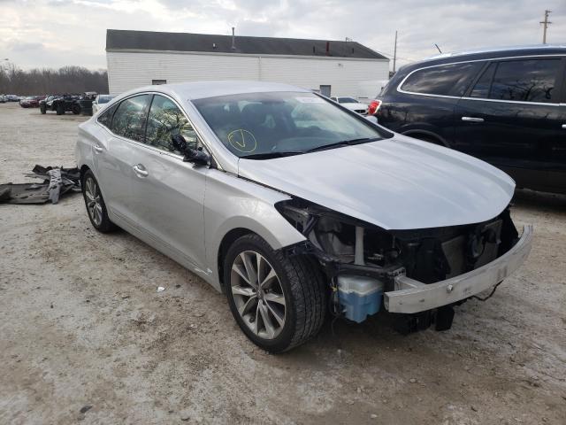 HYUNDAI AZERA 2015 kmhfg4jgxfa471600