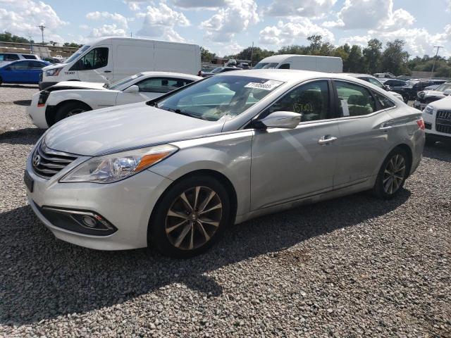 HYUNDAI AZERA 2016 kmhfg4jgxga526189