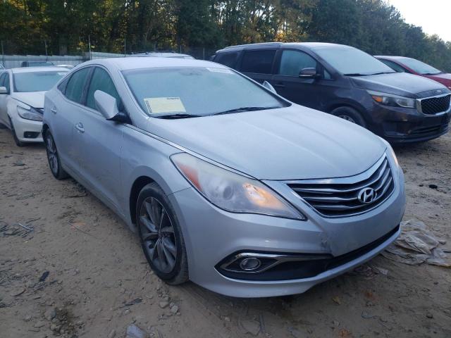 HYUNDAI AZERA 2016 kmhfg4jgxga559709