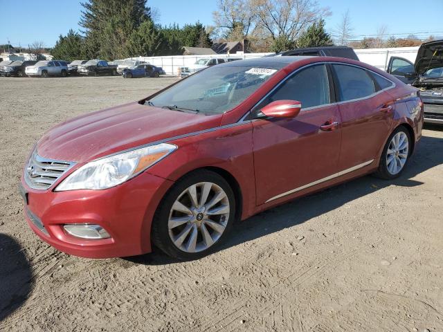 HYUNDAI AZERA GLS 2013 kmhfh4jg0da296056