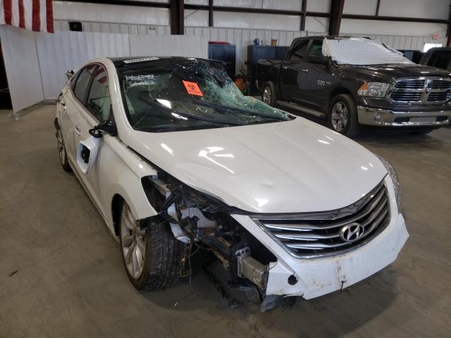 HYUNDAI AZERA LIMI 2015 kmhfh4jg0fa462451