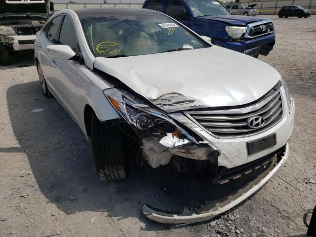 HYUNDAI AZERA LIMI 2015 kmhfh4jg0fa464412