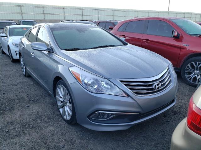 HYUNDAI AZERA LIMI 2015 kmhfh4jg0fa495403