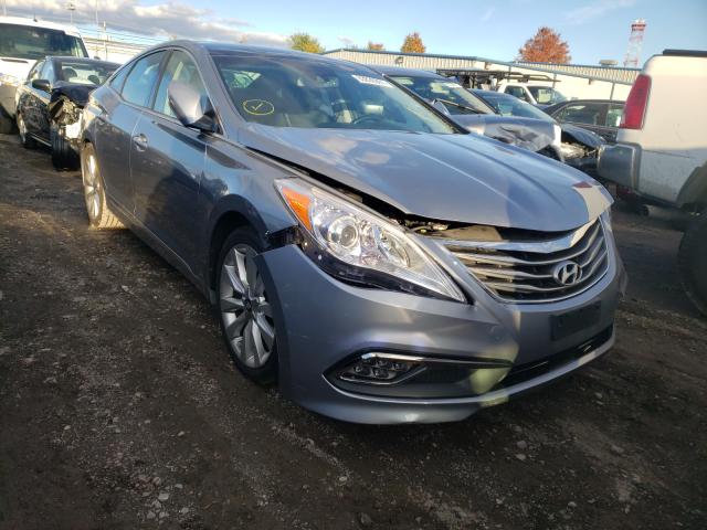 HYUNDAI AZERA LIMI 2016 kmhfh4jg0ga521502