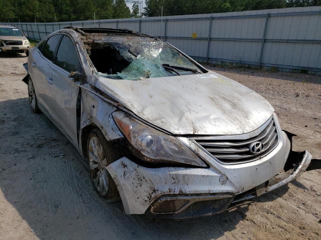 HYUNDAI AZERA LIMI 2016 kmhfh4jg0ga525713