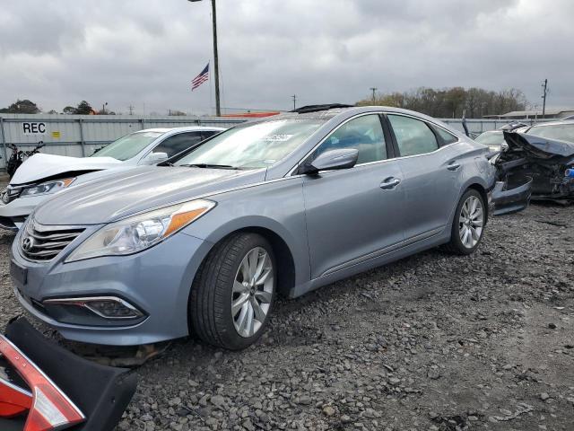 HYUNDAI AZERA LIMI 2016 kmhfh4jg0ga525792