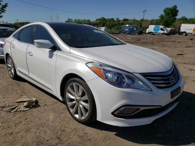 HYUNDAI AZERA LIMI 2017 kmhfh4jg0ha590465