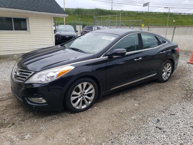 HYUNDAI AZERA 2014 kmhfh4jg1ea373969