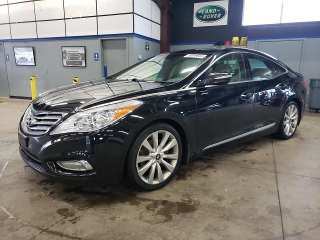 HYUNDAI AZERA 2014 kmhfh4jg1ea413371