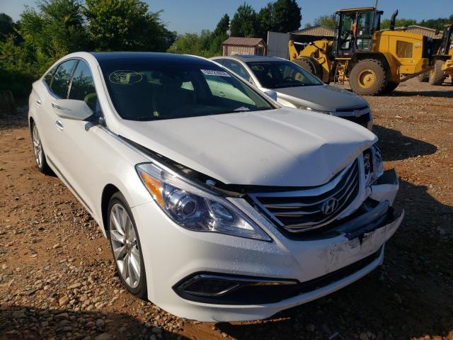 HYUNDAI AZERA LIMI 2015 kmhfh4jg1fa432780