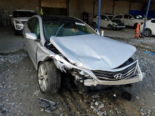 HYUNDAI AZERA LIMI 2016 kmhfh4jg1ga523825