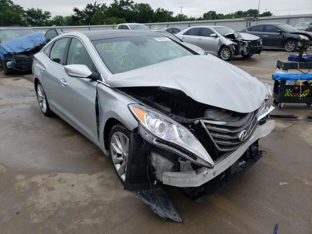 HYUNDAI AZERA LIMI 2016 kmhfh4jg1ga525431