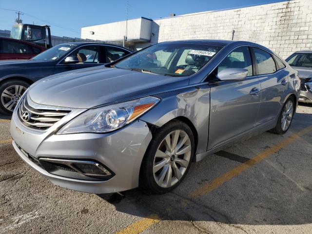 HYUNDAI AZERA LIMI 2016 kmhfh4jg1ga527311