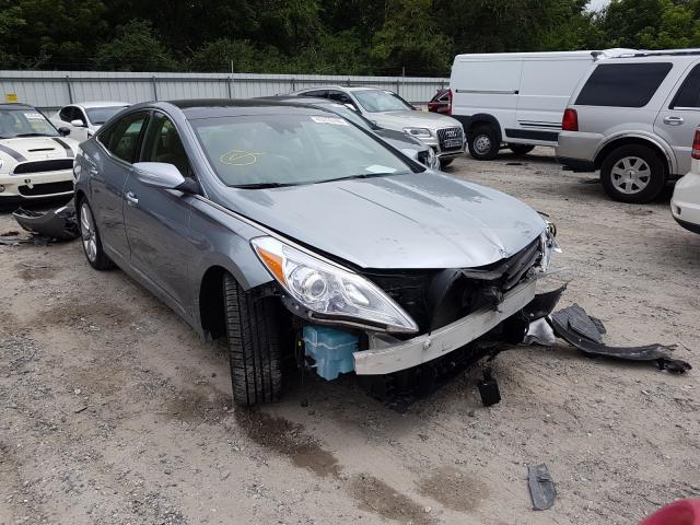 HYUNDAI AZERA LIMI 2016 kmhfh4jg1ga529818