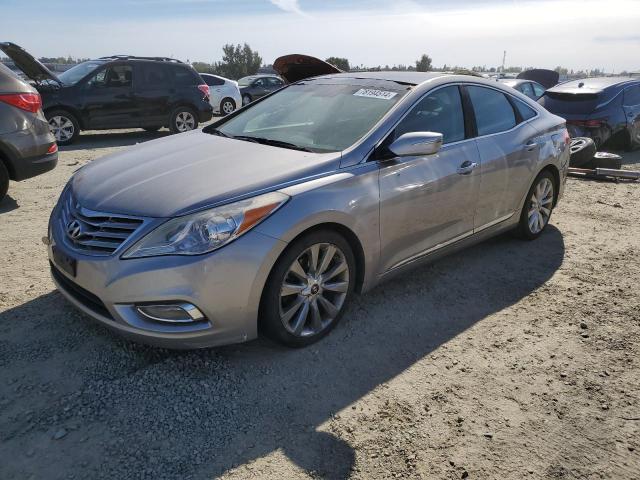 HYUNDAI AZERA GLS 2013 kmhfh4jg2da230804