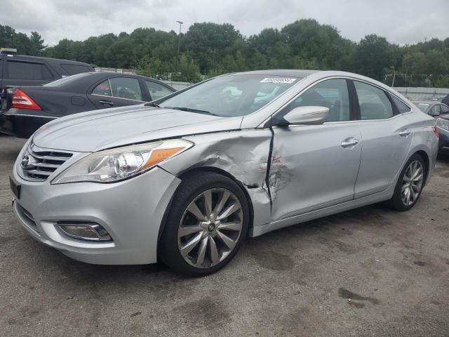 HYUNDAI AZERA GLS 2013 kmhfh4jg2da322897