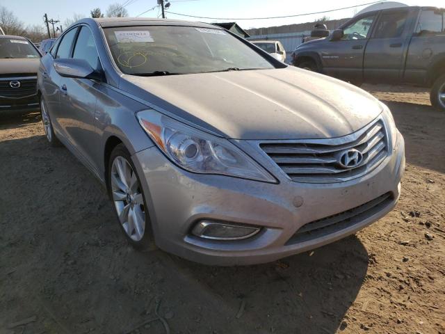 HYUNDAI AZERA 2014 kmhfh4jg2ea346957