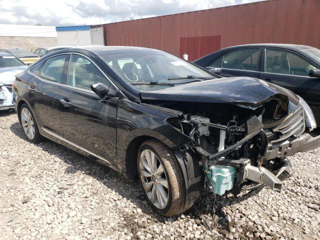 HYUNDAI AZERA LIMI 2015 kmhfh4jg2fa453394