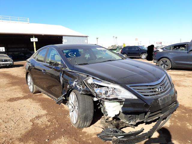 HYUNDAI AZERA LIMI 2016 kmhfh4jg2ga508217