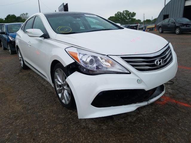 HYUNDAI AZERA LIMI 2016 kmhfh4jg2ga527219