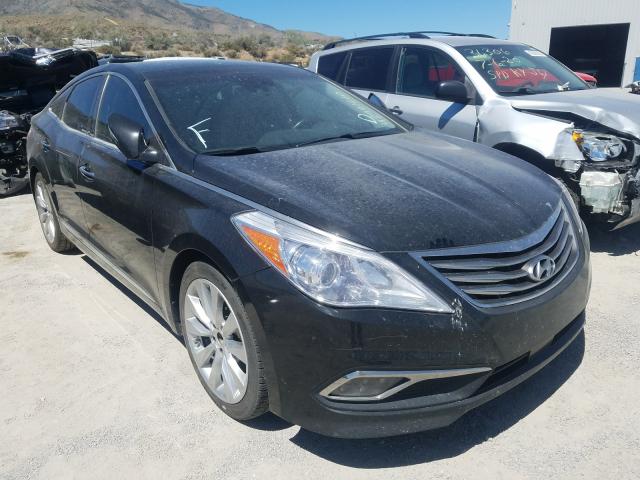 HYUNDAI AZERA LIMI 2016 kmhfh4jg2ga527303