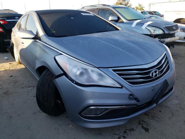 HYUNDAI AZERA LIMI 2016 kmhfh4jg2ga527642