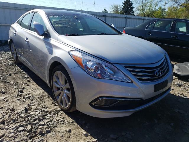 HYUNDAI AZERA LIMI 2016 kmhfh4jg2ga559801