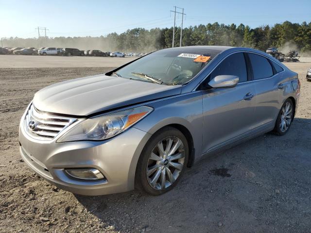 HYUNDAI AZERA GLS 2012 kmhfh4jg3ca189646