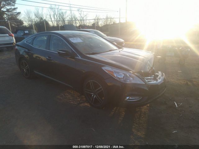 HYUNDAI AZERA 2012 kmhfh4jg3ca194569