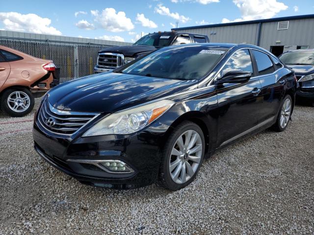 HYUNDAI AZERA LIMI 2016 kmhfh4jg3ga518674