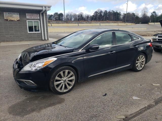 HYUNDAI AZERA LIMI 2016 kmhfh4jg3ga521641