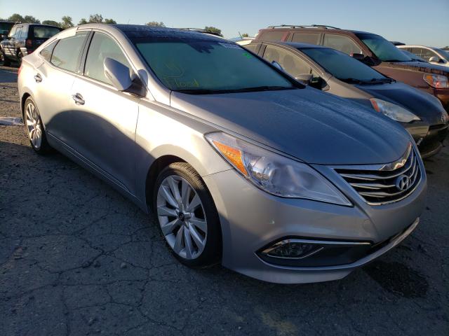 HYUNDAI AZERA LIMI 2016 kmhfh4jg3ga525737