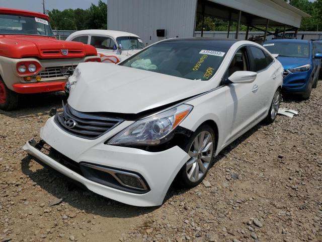 HYUNDAI AZERA LIMI 2016 kmhfh4jg3ga529075