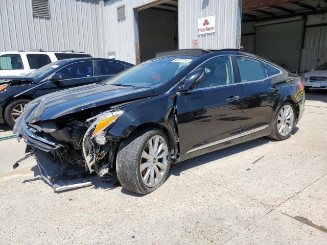 HYUNDAI AZERA LIMI 2016 kmhfh4jg3ga568720