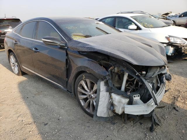 HYUNDAI AZERA 2013 kmhfh4jg4da289093