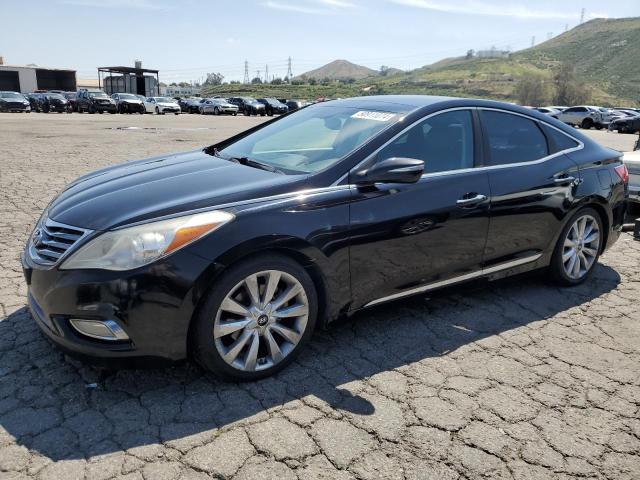 HYUNDAI AZERA 2013 kmhfh4jg4da328796