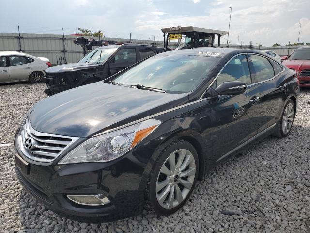 HYUNDAI AZERA GLS 2014 kmhfh4jg4ea356289