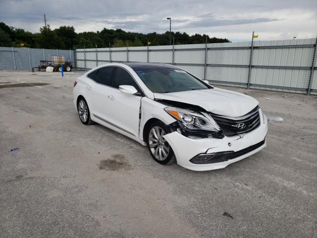 HYUNDAI AZERA LIMI 2015 kmhfh4jg4fa478989