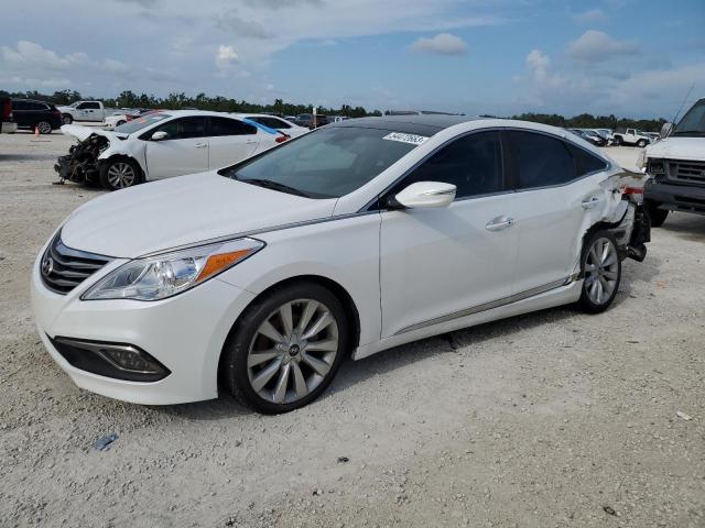 HYUNDAI AZERA 2015 kmhfh4jg4fa488177