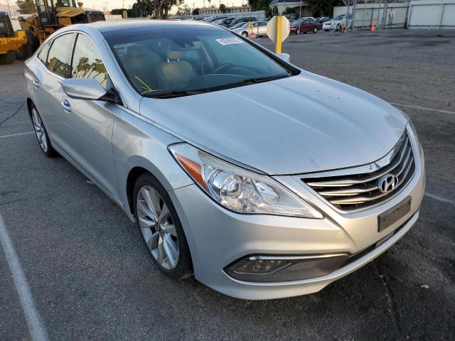 HYUNDAI AZERA 2016 kmhfh4jg4ga525830