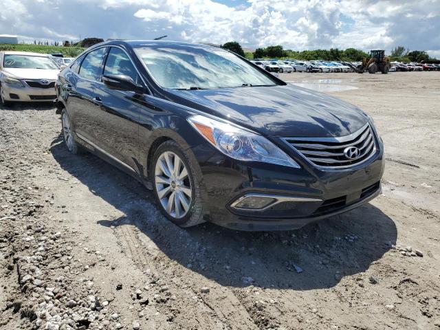 HYUNDAI AZERA LIMI 2016 kmhfh4jg4ga525987